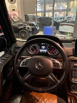 مرسيدس بنز G-Class